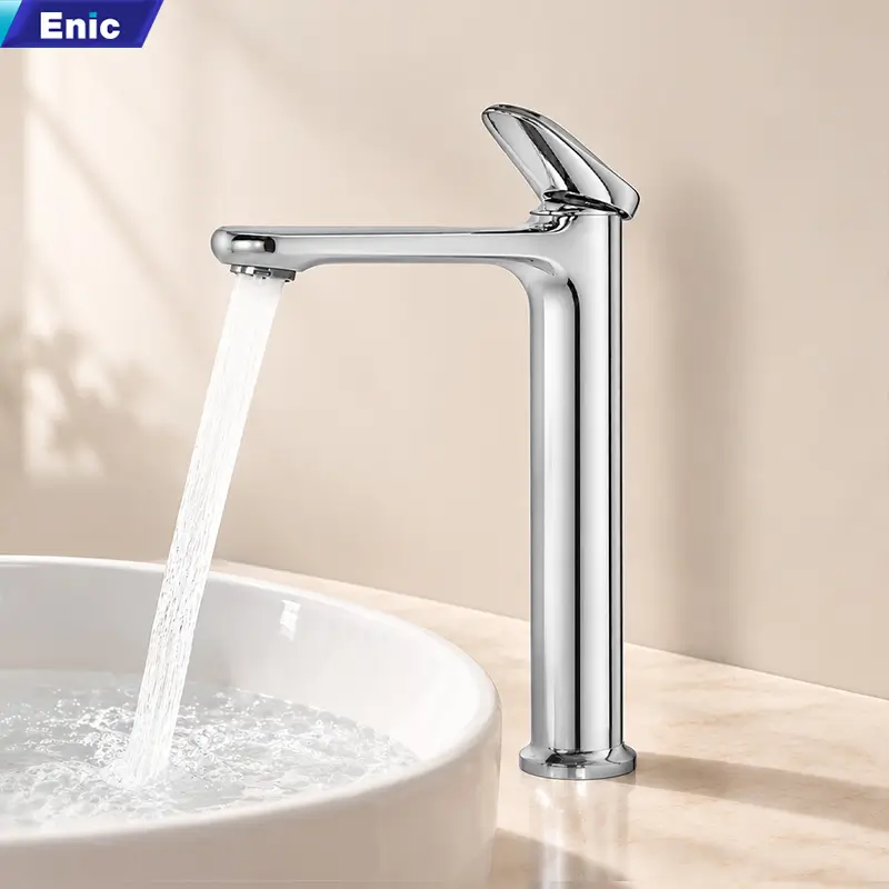 Vòi lavabo là thiết bị dùng để rửa mặt, rửa tay